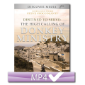 Destined to Serve: the High Calling of Donkey Ministry